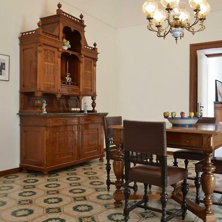 Villa Alchea Locazione Turistica Модіка Екстер'єр фото