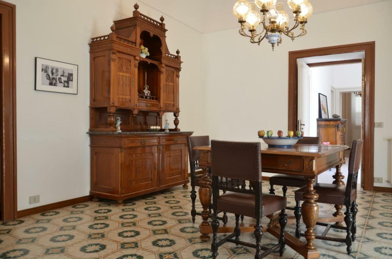 Villa Alchea Locazione Turistica Модіка Екстер'єр фото