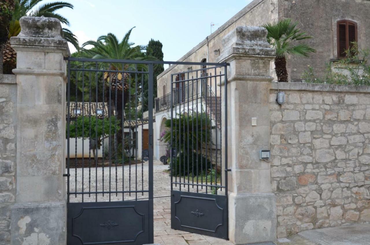 Villa Alchea Locazione Turistica Модіка Екстер'єр фото