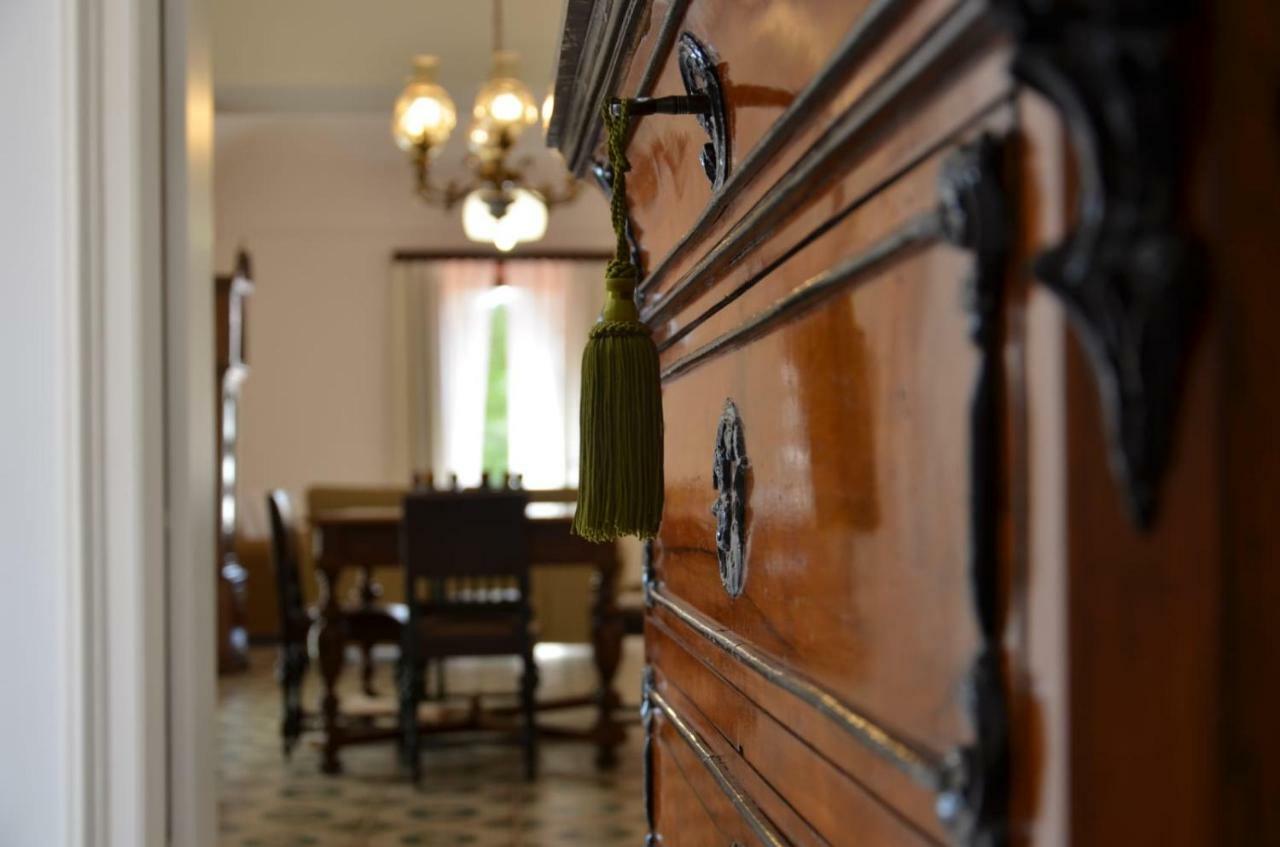 Villa Alchea Locazione Turistica Модіка Екстер'єр фото