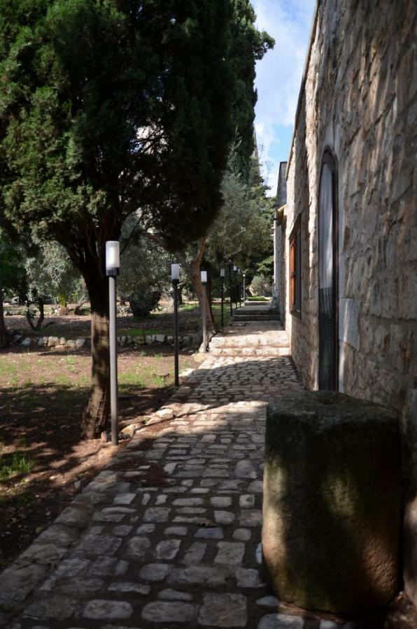 Villa Alchea Locazione Turistica Модіка Екстер'єр фото