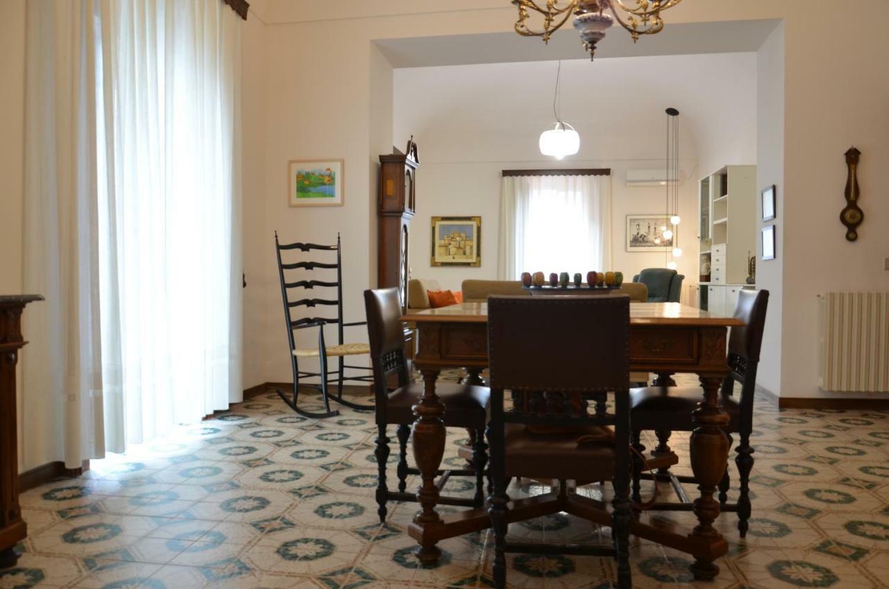 Villa Alchea Locazione Turistica Модіка Екстер'єр фото
