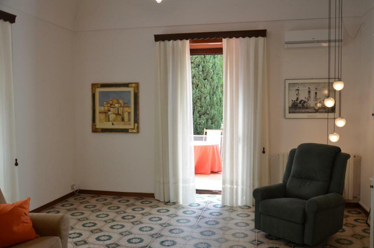 Villa Alchea Locazione Turistica Модіка Екстер'єр фото