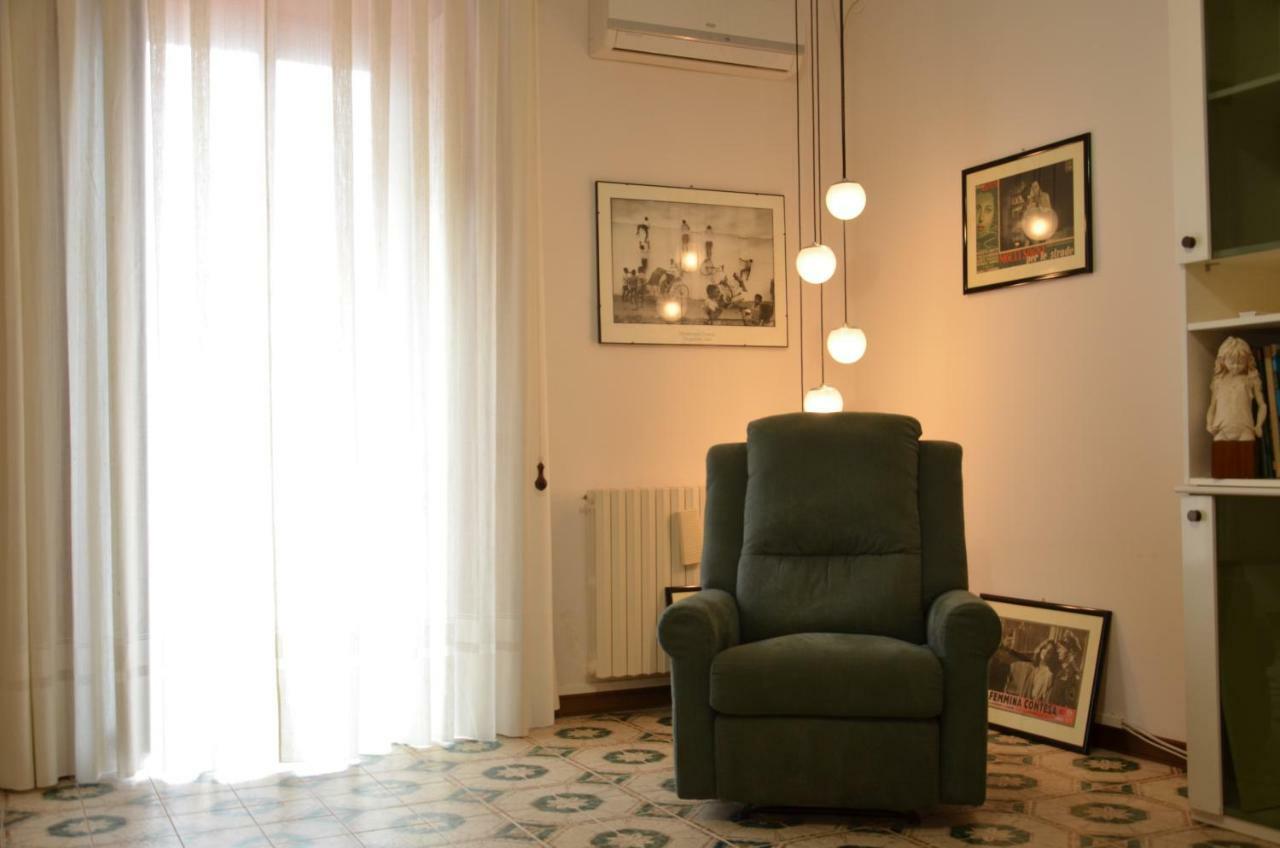 Villa Alchea Locazione Turistica Модіка Екстер'єр фото