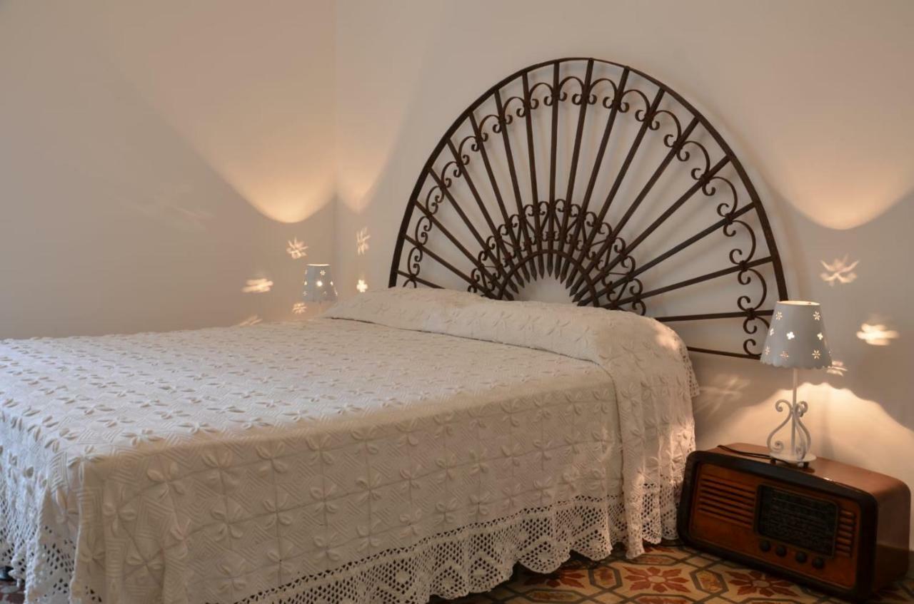 Villa Alchea Locazione Turistica Модіка Екстер'єр фото