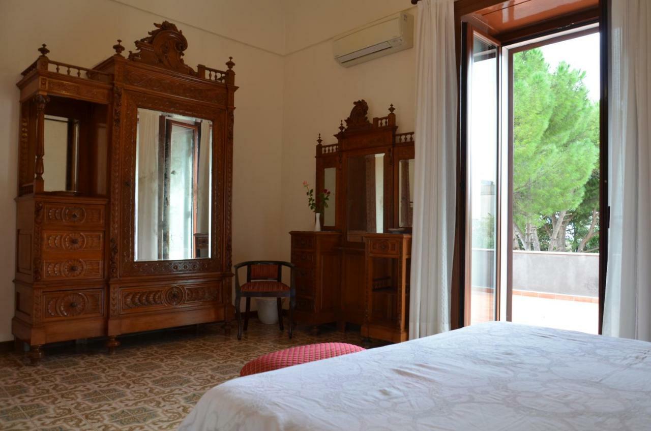 Villa Alchea Locazione Turistica Модіка Екстер'єр фото