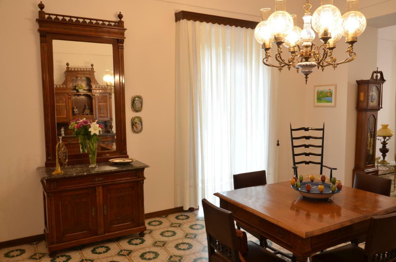 Villa Alchea Locazione Turistica Модіка Екстер'єр фото