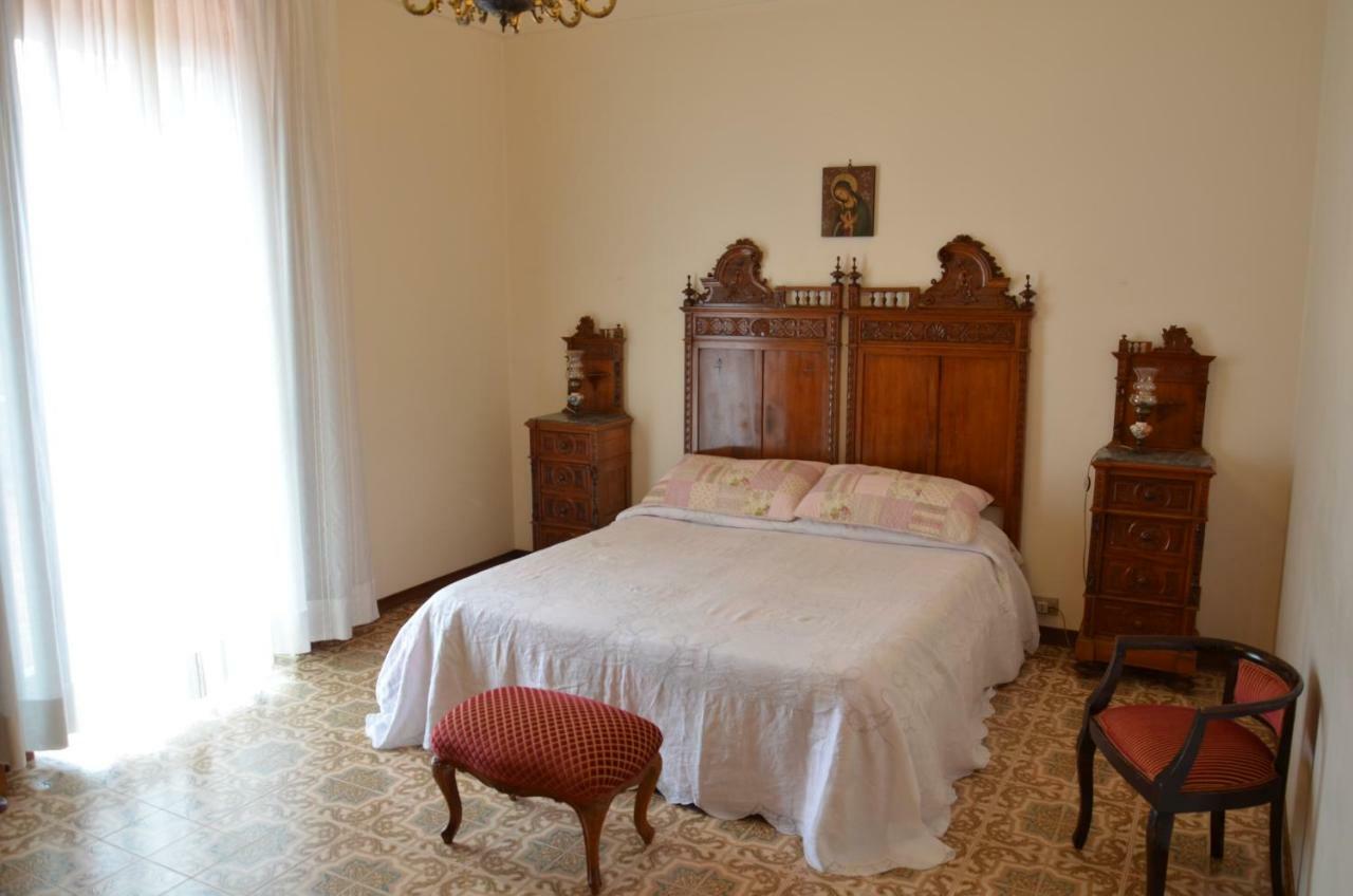 Villa Alchea Locazione Turistica Модіка Екстер'єр фото